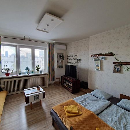 Touch Of History Apartment Bratislava Eksteriør bilde