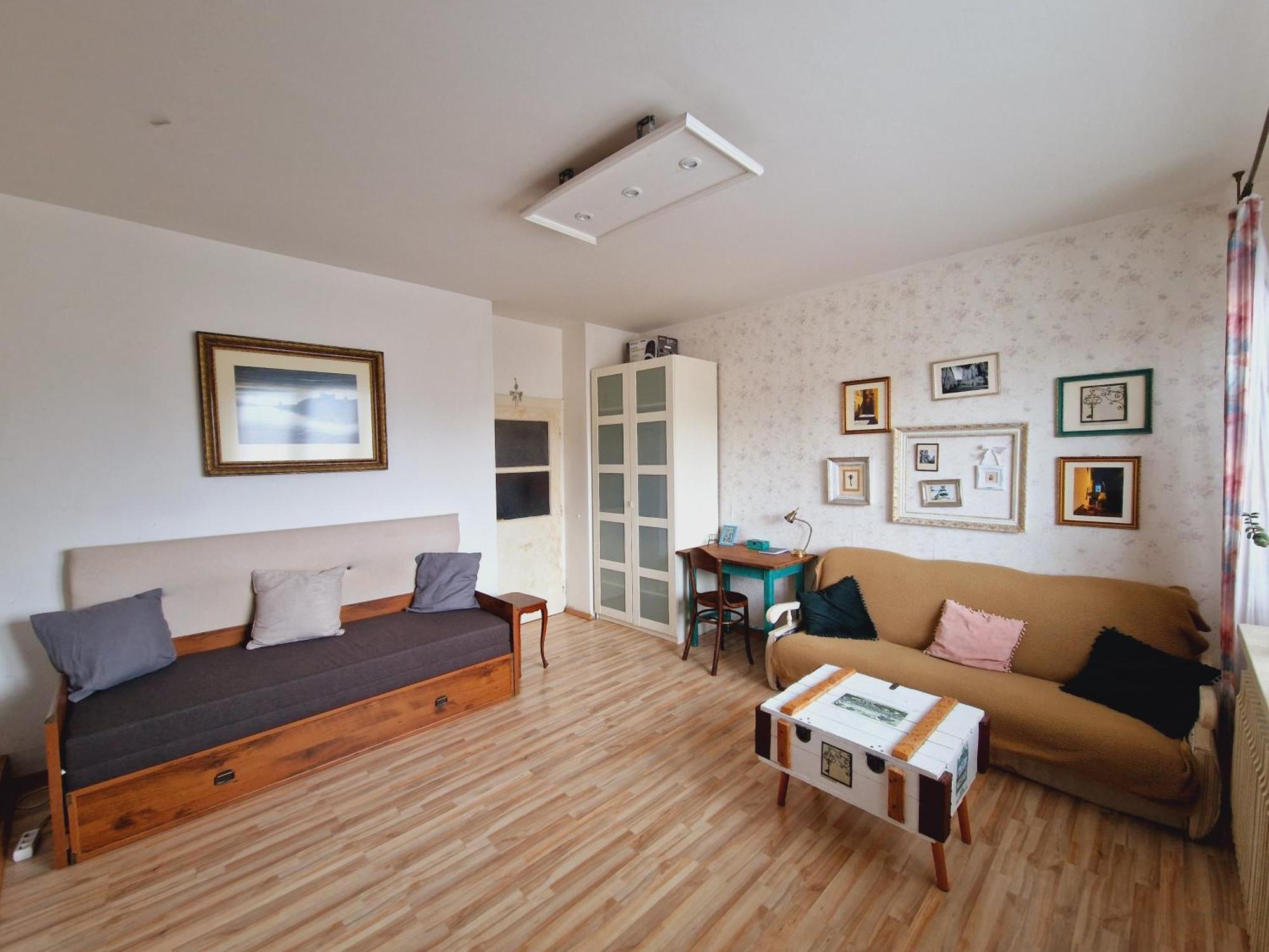 Touch Of History Apartment Bratislava Eksteriør bilde