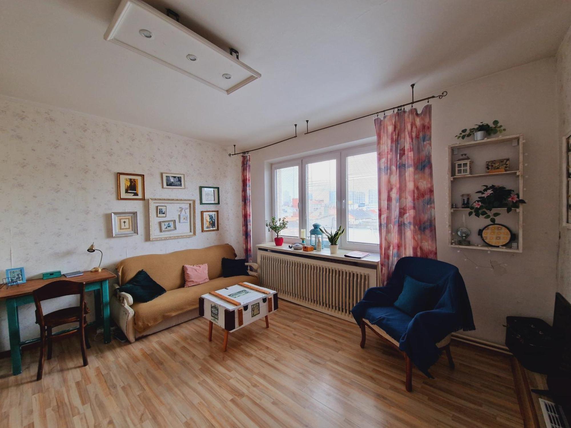 Touch Of History Apartment Bratislava Eksteriør bilde