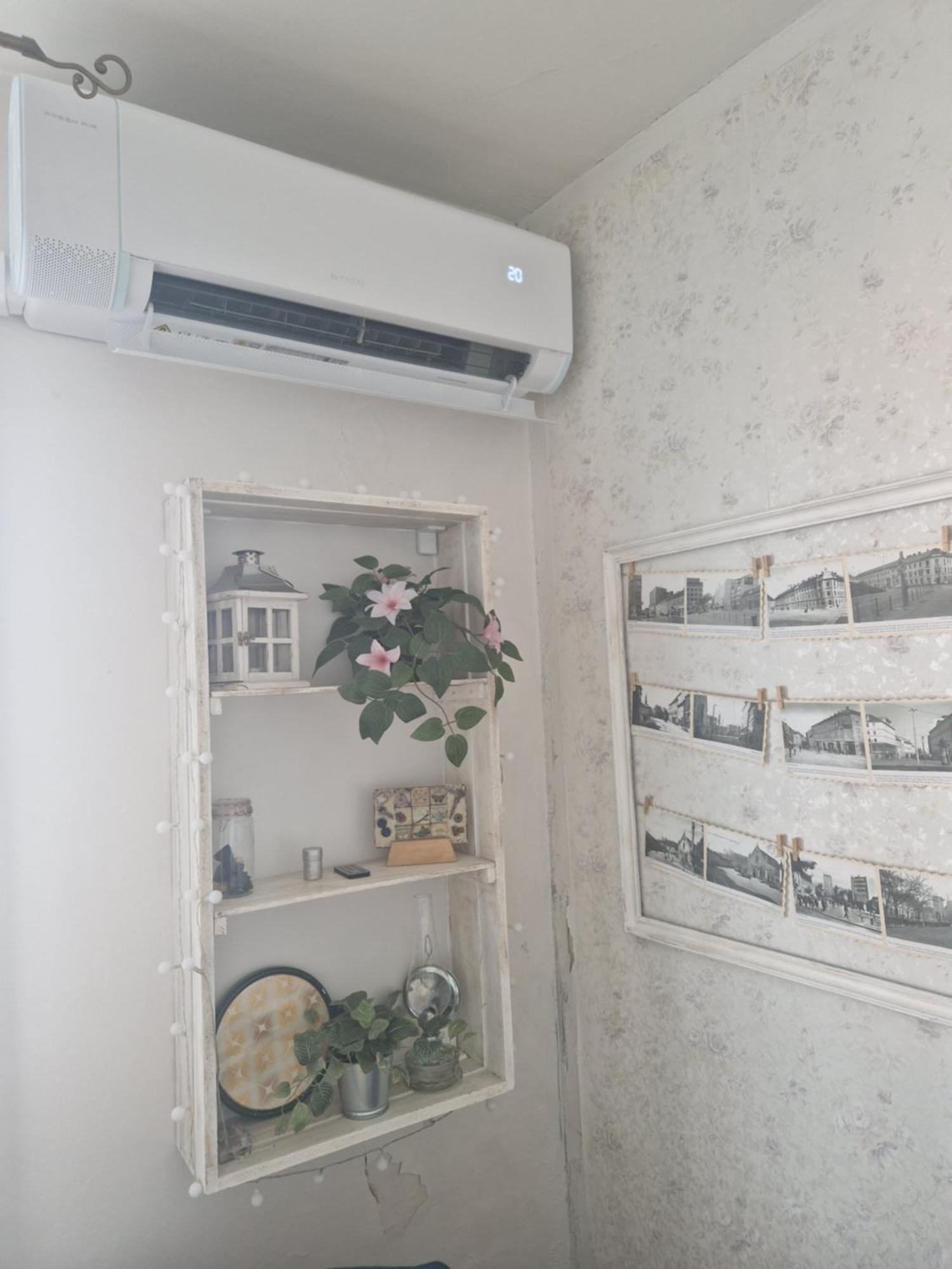 Touch Of History Apartment Bratislava Eksteriør bilde