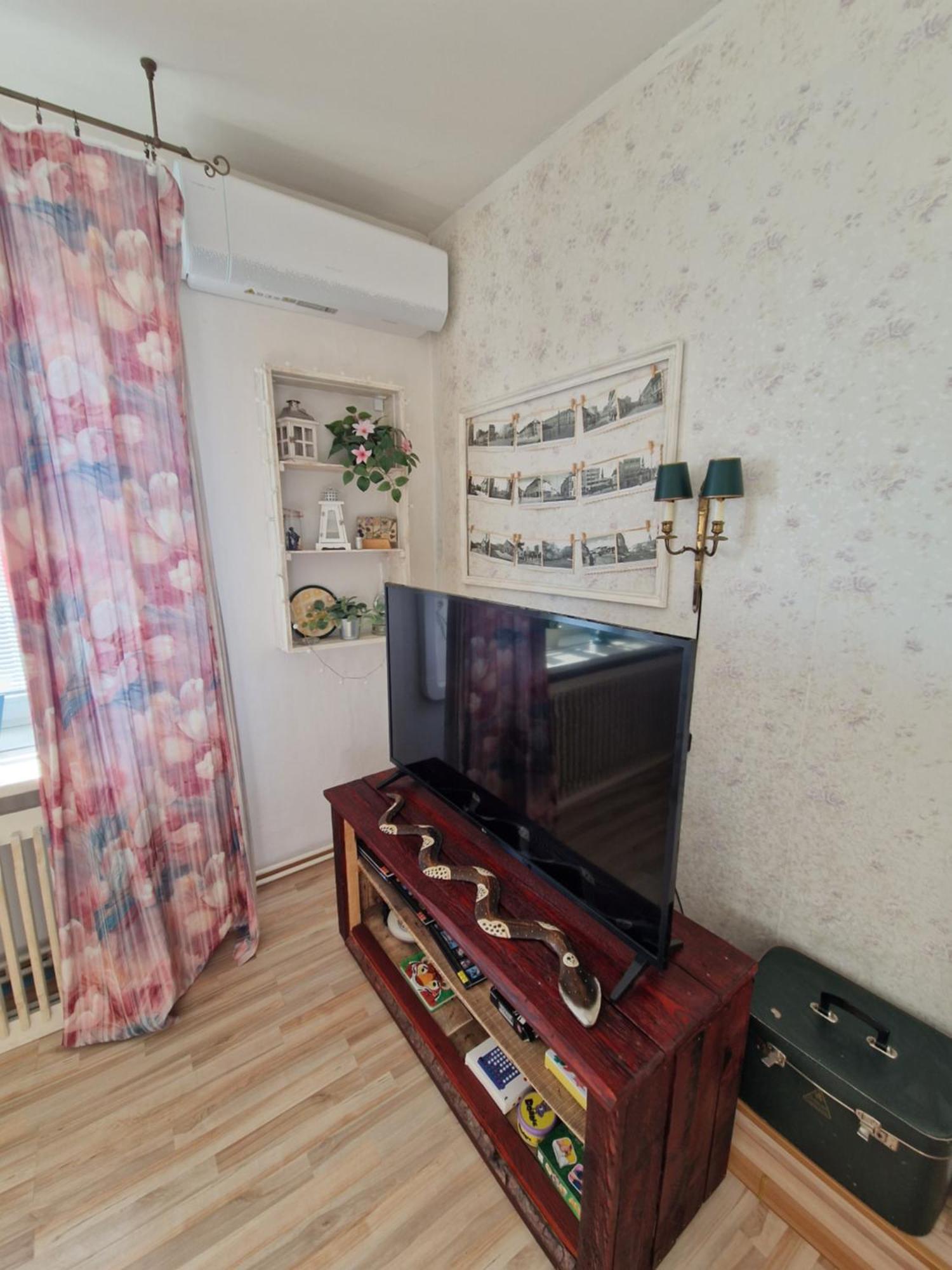 Touch Of History Apartment Bratislava Eksteriør bilde