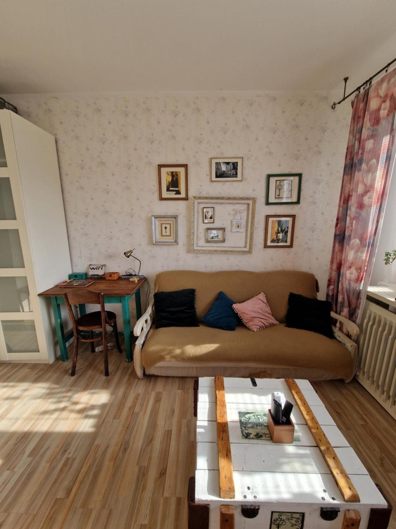 Touch Of History Apartment Bratislava Eksteriør bilde