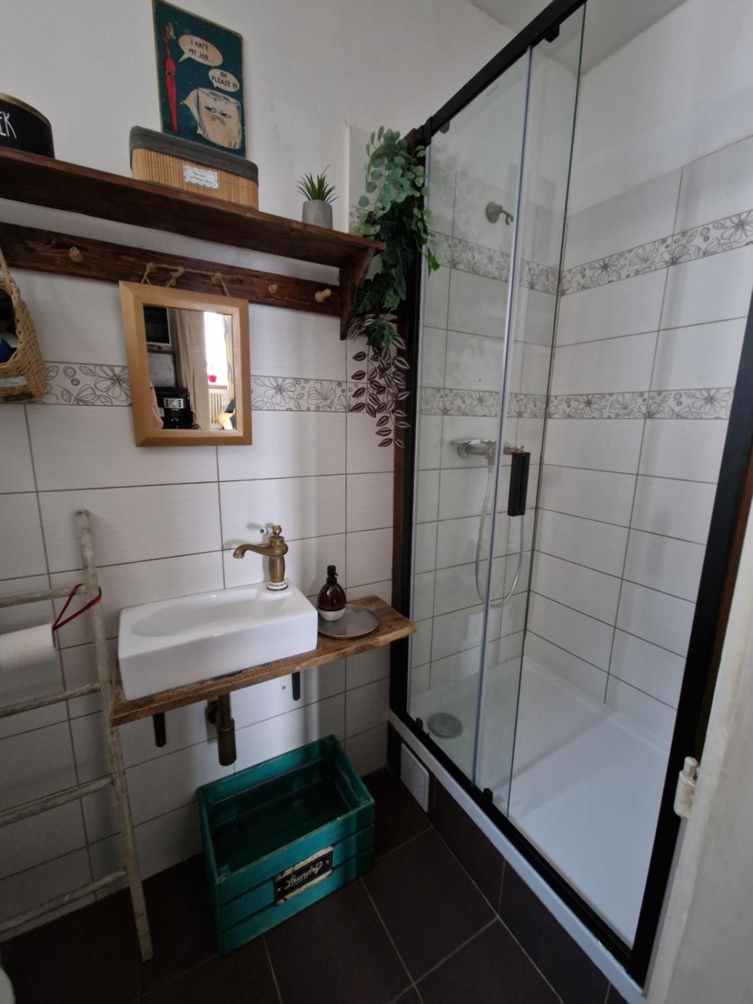 Touch Of History Apartment Bratislava Eksteriør bilde