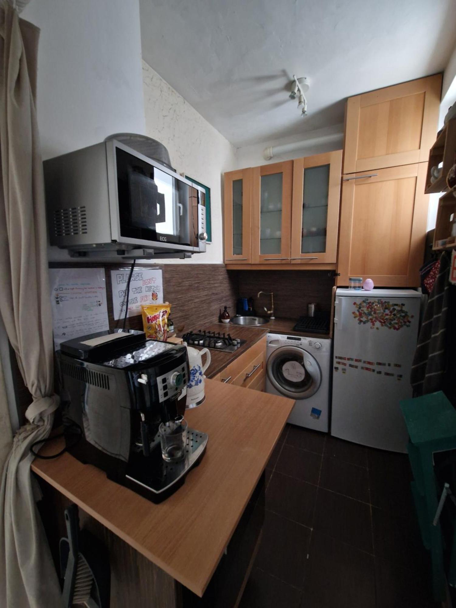 Touch Of History Apartment Bratislava Eksteriør bilde