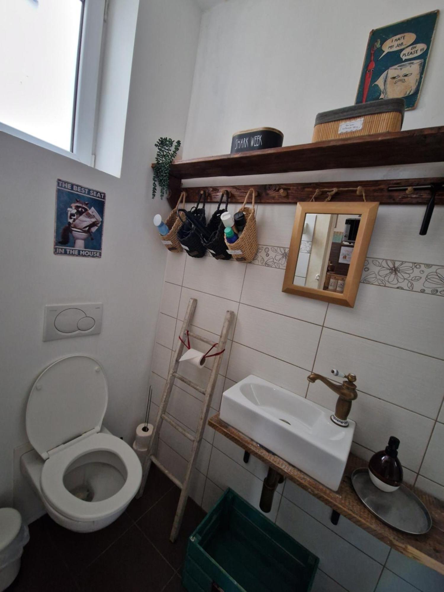 Touch Of History Apartment Bratislava Eksteriør bilde