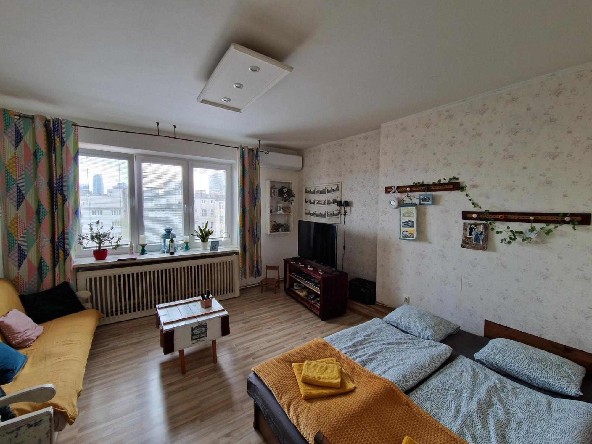 Touch Of History Apartment Bratislava Eksteriør bilde